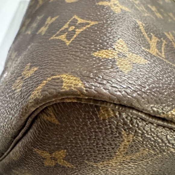 FL1195 Louis Vuitton Neverful GM size Monogram - Picture 12 of 16